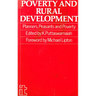 Poverty and Rural Development