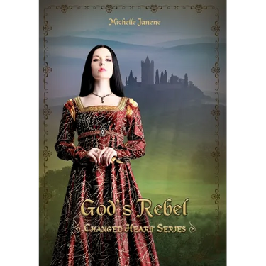 God's Rebel