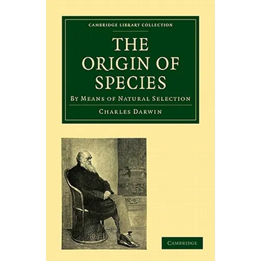 The Origin of Species