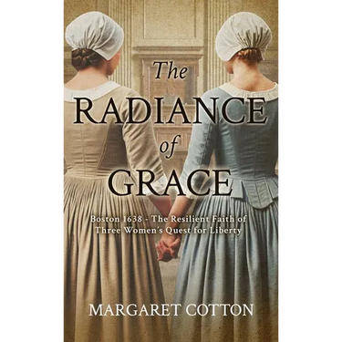 The Radiance of Grace