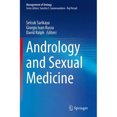 Andrology and Sexual Medicine