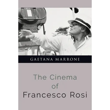 Cinema of Francesco Rosi