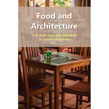 Food and Architecture