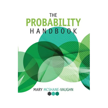 The Probability Handbook