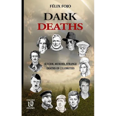Dark Deaths: A look at the death of celebrities