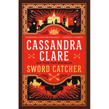 Sword Catcher