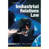 Industrial Relations Law