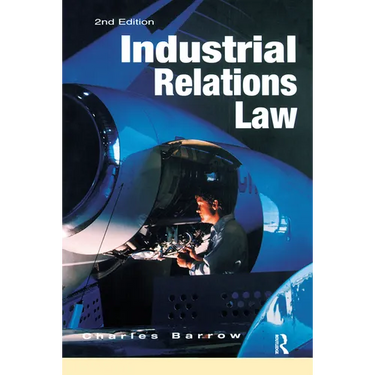 Industrial Relations Law
