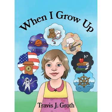When I Grow Up