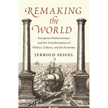 Remaking the World