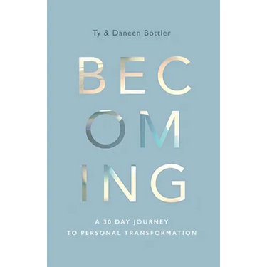 Becoming