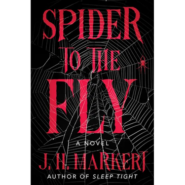 Spider to the Fly