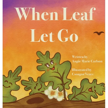 When Leaf Let Go