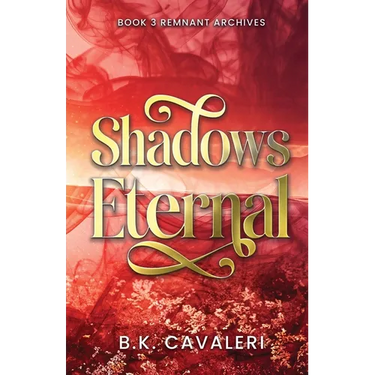 Shadows Eternal