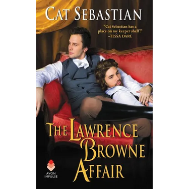 The Lawrence Browne Affair