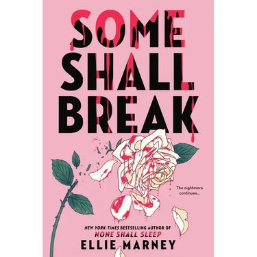 Some Shall Break