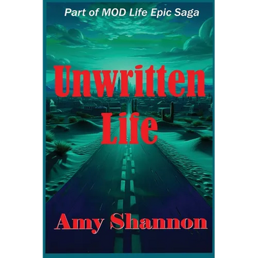 Unwritten Life