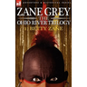 The Ohio River Trilogy 1: Betty Zane