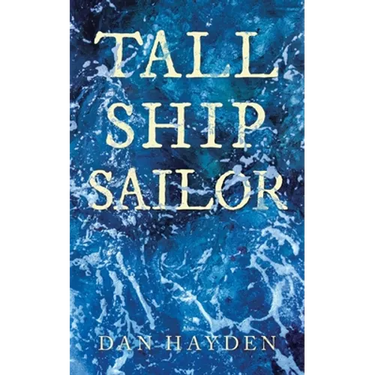 Tall Ship Sailor