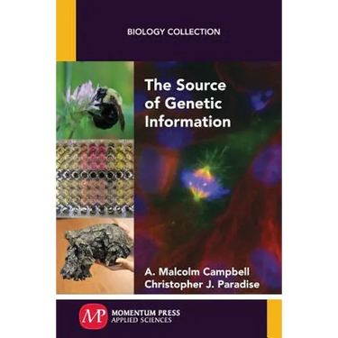 The Source of Genetic Information