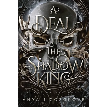 A Deal with the Shadow King: A Dark Fantasy Romance