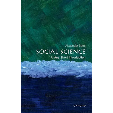 Social Science: A Very Short Introduction