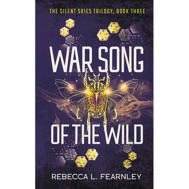 War Song of the Wild