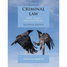 Criminal Law 11E Paperback
