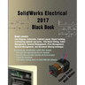 SolidWorks Electrical 2017 Black Book