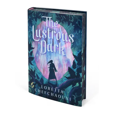 The Lustrous Dark