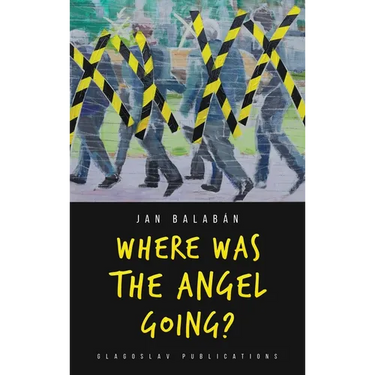Where Was the Angel Going?