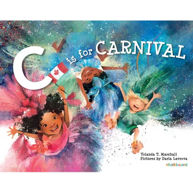 C Is for Carnival
