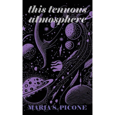 This Tenuous Atmosphere