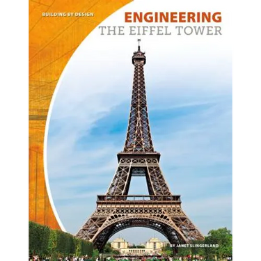 Engineering the Eiffel Tower