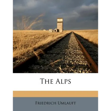 The Alps