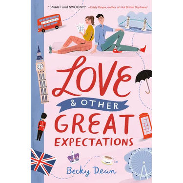 Love & Other Great Expectations