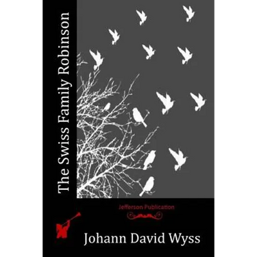 The Swiss Family Robinson
