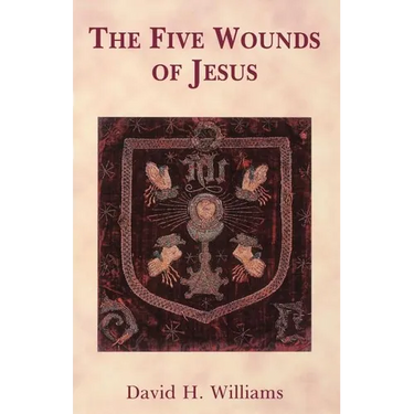 The Five Wounds of Jesus