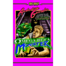 Omega Beta Monster