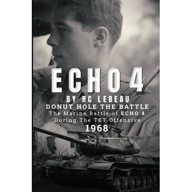 Echo 4: Donut Hole the Battle