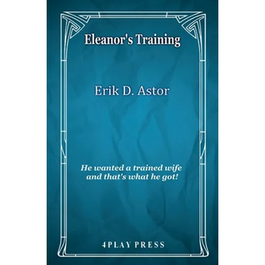 Eleanor's Training