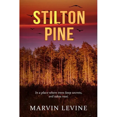 Stilton Pine
