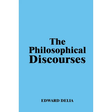 The Philosophical Discourses