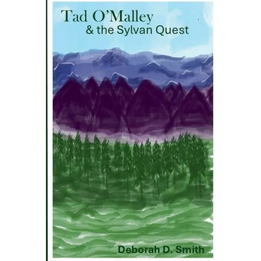 Tad O'Malley & the Sylvan Quest