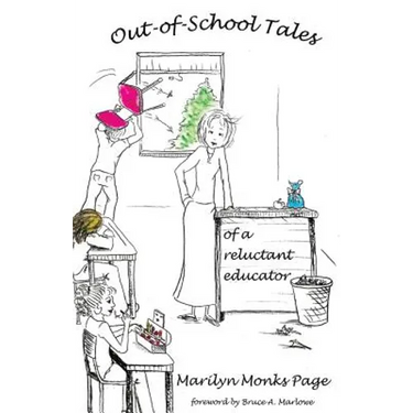 Out-of-School Tales of a Reluctant Educator