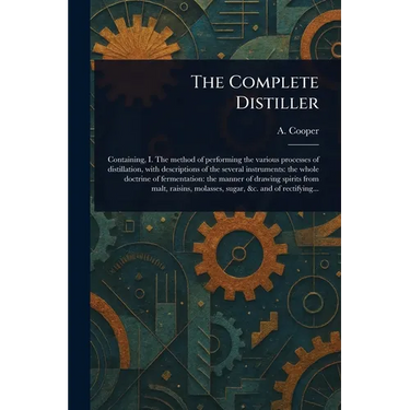 The Complete Distiller