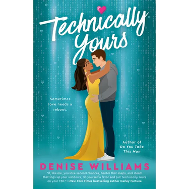 Technically Yours