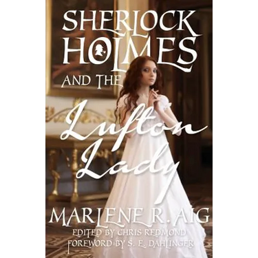 Sherlock Holmes and the Lufton Lady