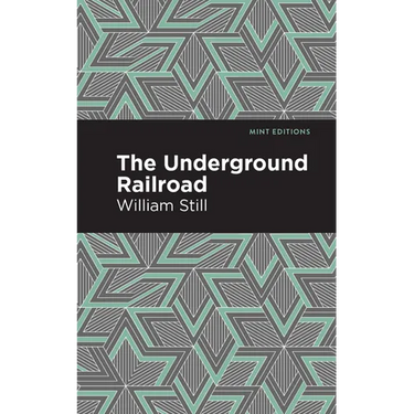 The Underground Railroad