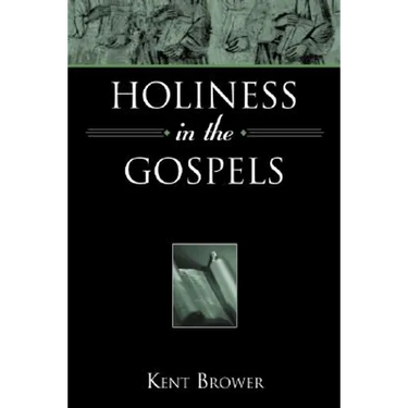 Holiness in the Gospels